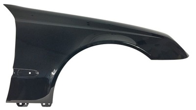 Крила правий do mercedes e-klasa w211 колір 197 фото №1