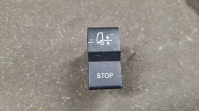 Mercedes actros перемикач фото №1