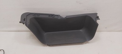 Поріг підніжка правий vw crafter ii man 7c0863778 фото №1