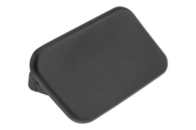 Заглушка розпилювача refl. bmw x3 f25 2010-2014 /права/ фото №1