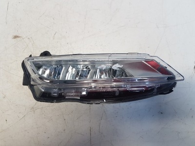 LEON IV 5FA 2.22R HALOGEN LAMP LED LEFT FRONT FRONT  