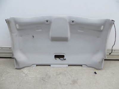 Ford tourneo custom потолок 12- фото №1