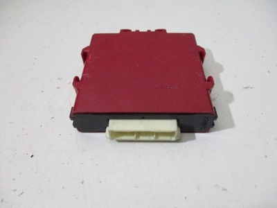 MÓDULO UNIDAD DE CONTROL TOYOTA LAND CRUISER 89340-60100  