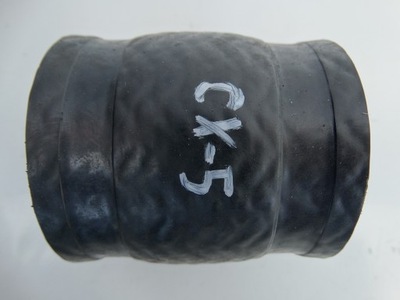 Wąż труба шланг воздуха mazda cx-5 i ke 2.2 d фото №1