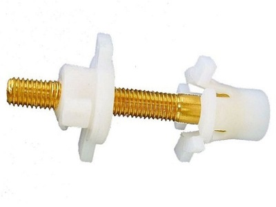 2x vw golf 2 jetta кліпса болт регулювання рух lam фото №1