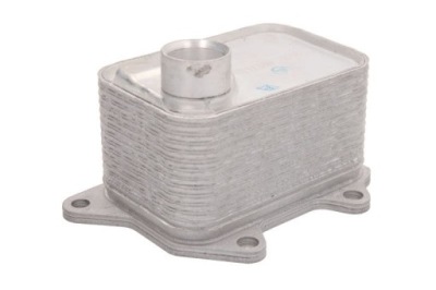 Радиатор масла thermotec d4w015tt фото №1