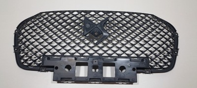 Citroen ds7 crossback решётка радиатора радиатора 9820885377 фото №1