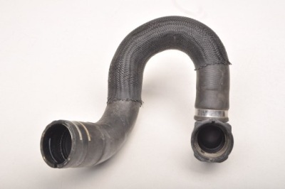 Maserati ghibli 3 2.0 рестайлинг  труба шланг воды 670213890 фото №1