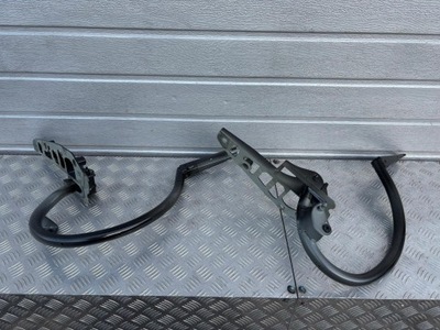 Mercedes e-klasa w213 213 петлі кришки багажника задня sedan фото №1