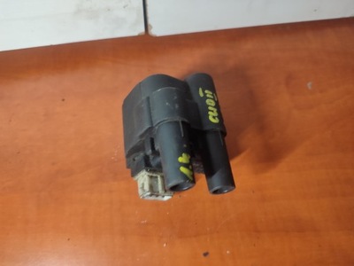 Котушка запалювання renault kangoo i 1.4 2526115a фото №1