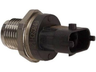 SENSOR DE PRESIÓN COMBUSTIBLES FIAT BRAVO II 1.6 FREEMONT 2.0 DUCATO 2.0  