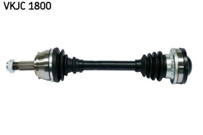 SKF VKJC 1800 ВАЛ КАРДАННИЙ