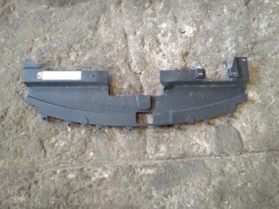 Compass 11-16r накладка верхній поперечина передній фото №1