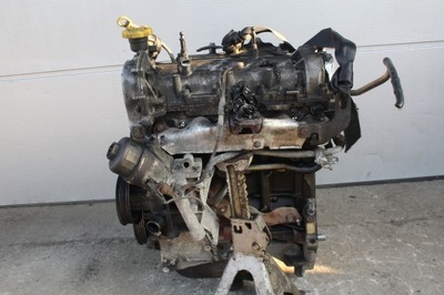 Двигун opel astra corsa meriva 1.3 cdti a13dtc фото №1