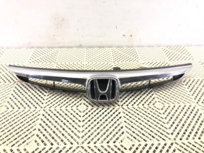 Решітка радіатора решітка радіатора honda civic viii sedan/limuzyna фото №1