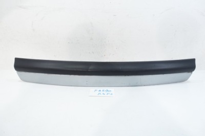 Renault laguna i накладка молдинг крышки 7700420428 фото №1