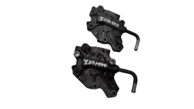 Subaru impreza legacy outback forester 2.0 d насос оливи фото №1