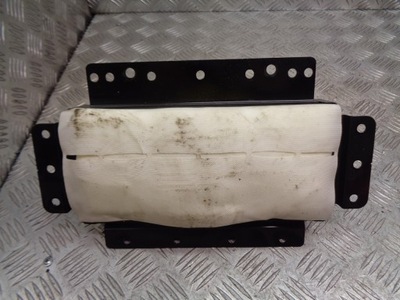 Подушка подушка безпеки пасажира chevrolet aveo t250 фото №1