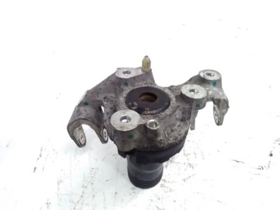 Cadillac cts 2009 права сторона відбійник амортизатора передній фото №1