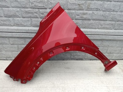 Крила лівий передній kia niro 2 2022- оригінал фото №1