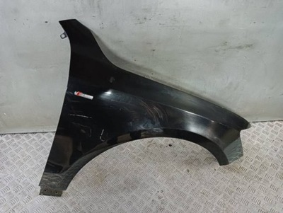 Крыло перед передний правый audi q5 8r фото №1