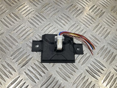 Модуль блок управления парковки pdc mercedes gla x156 фото №1