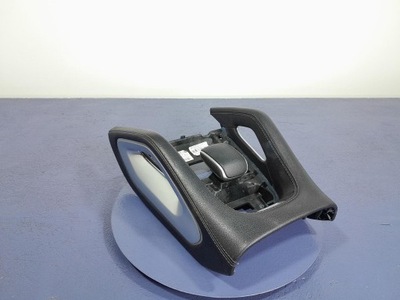 Mercedes gle w167 рамка туннель средний a1676801601 фото №1