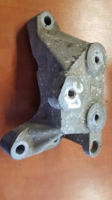 Кронштейн кронштейн коробки opel vectra c 1.8 9156991 фото №1