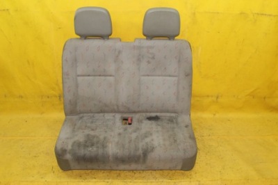 Заднє сидіння сидіння подвійний правий перед lt 35 sprinter фото №1