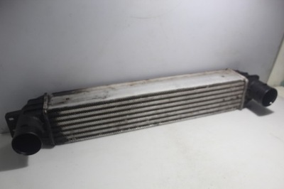 Інтеркулер opel antara 2.0cdti фото №1