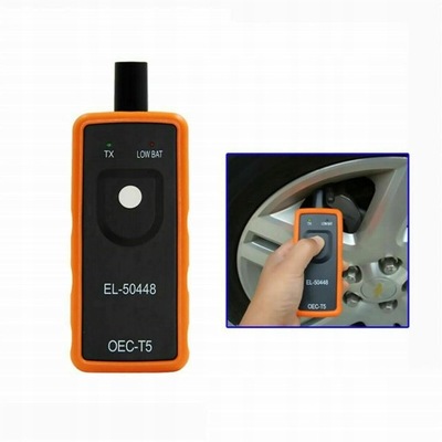 EL-50448 TPMS OEC-T5 Tool 