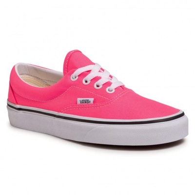 Vans Era Neon Pink r. 36,5