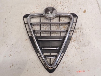 Решітка радіатора alfa romeo giulietta lift 2013- 156085889 фото №1