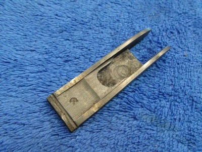 SANKI PODSTAWA CEL0WNIKA MAUSER K 9 8