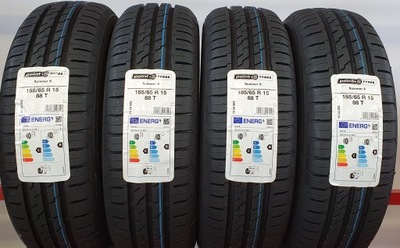 4 X ПОКРИШКА 185/65R15 88T SUMMER S POINT-S ЛІТО - РОЗПРОДАЖ !!!