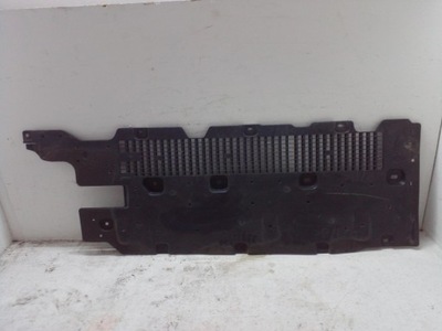 Защита подвеска правая renault megane iv hb 16- фото №1