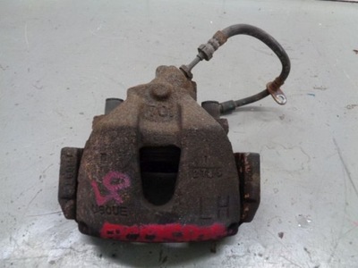 Ecosport ii 15 1.0 eb суппорт тормозной левый перед фото №1