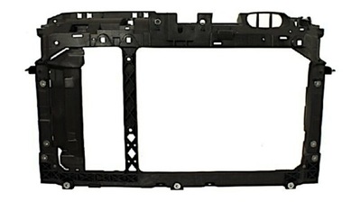 Pas передний балка усилитель do ford fiesta vi фото №1