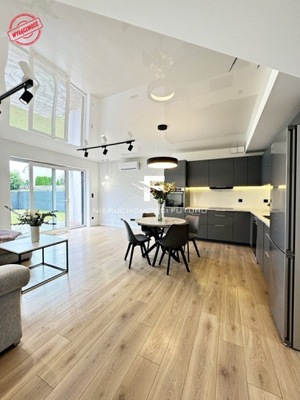 Dom, Luboń, Poznański, 88 m²