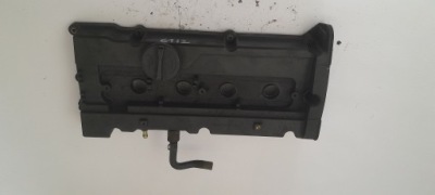 Hyundai matrix 1.6 16v крышка клапанов 22411-26610 фото №1