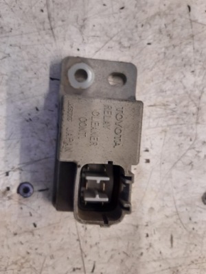 Модуль омивача toyota avensis t25 фото №1