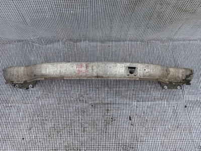 Audi a8 d3 балка заднього бампера задня фото №1