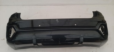 Audi q3 sportback 83f бампер задний фото №1