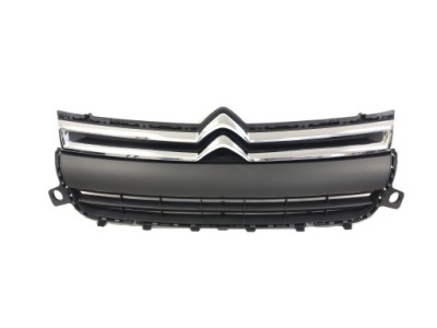 Новый решётка радиатора решётка радиатора решётка citroen berlingo ii lift 2015- фото №1