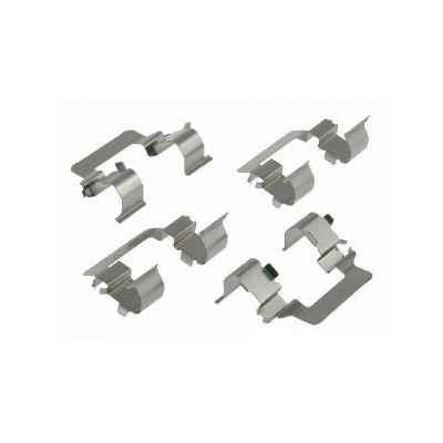 Набір ремонтний гальмівні/передні chrysler sebring 96-05 фото №1