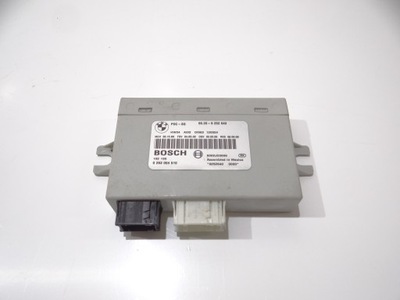 Модуль блок управления парковки pdc mini r60 9252640 фото №1