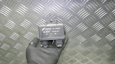 Реле свеча fiat 500x 15r 1.6 m-jet 55250747 renegade фото №1