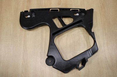 Направляющая кронштейн бампера правый задняя renault megane ii cc cabrio фото №1