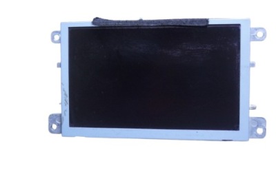 Дисплей mmi audi a5 8t a4 b8 8r0919604 фото №1