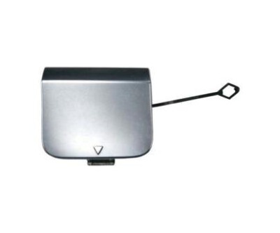 Заглушка фаркоп mercedes benz gla-kl x156 , 17 - 20 1568851700 фото №1